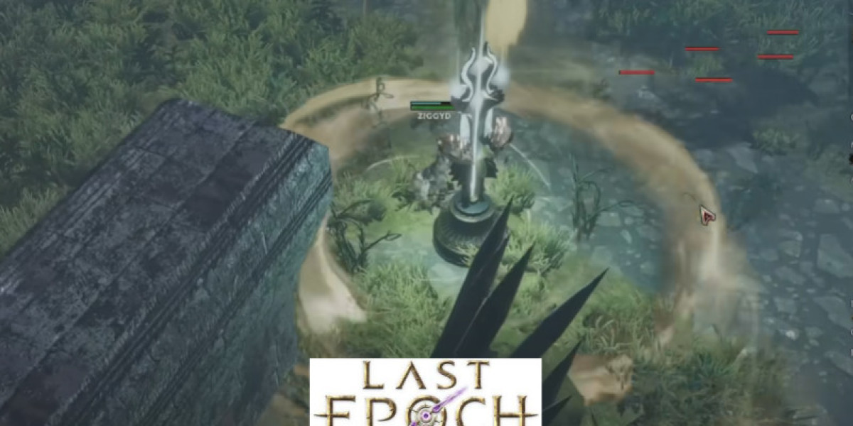 MMOexp Last Epoch gold trades spark confusion over manual redemption
