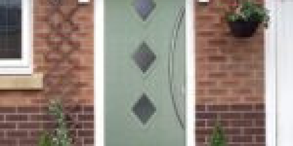 Be On The Lookout For: How Composite Door Glass Replacement Is Gaining Ground, And What You Can Do About It