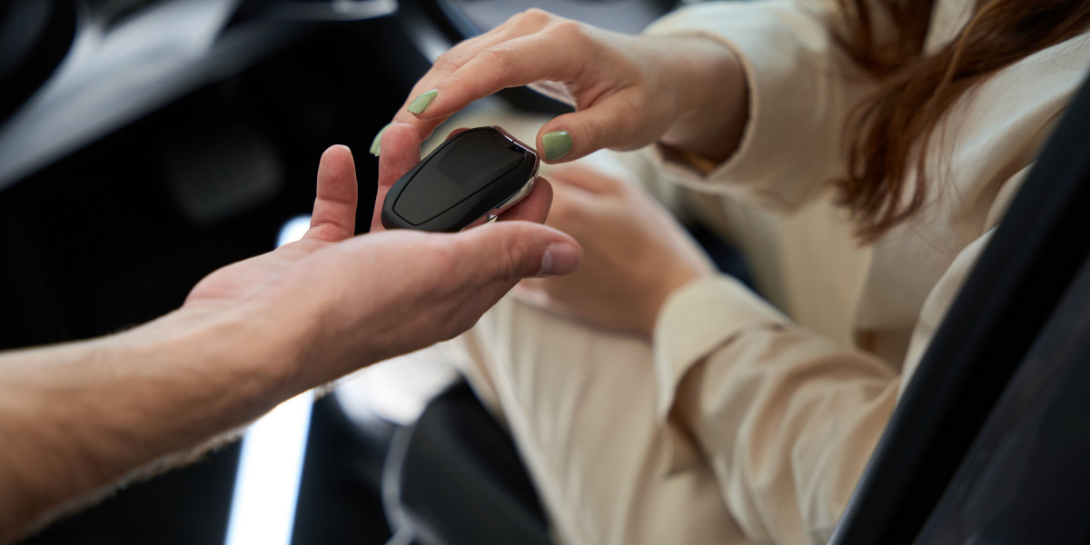 The One Car Locksmiths In Luton Mistake That Every Newbie Makes
