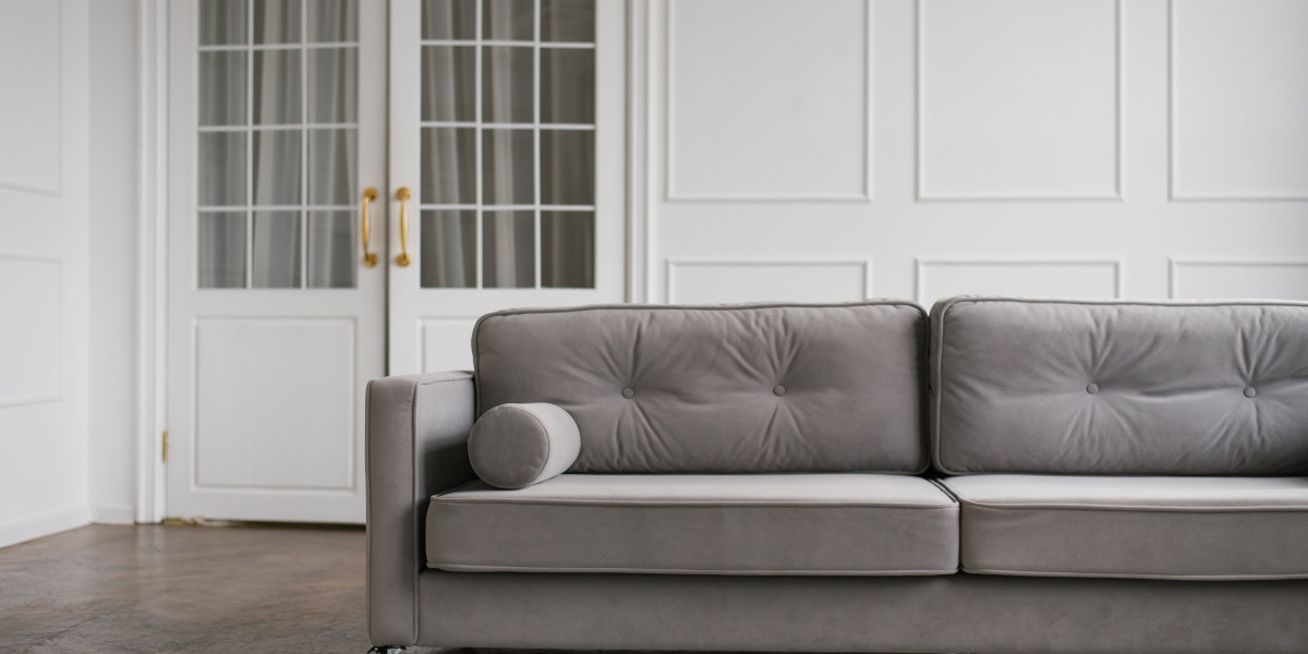 Five Qualities That People Search For In Every Premium Sofas UK