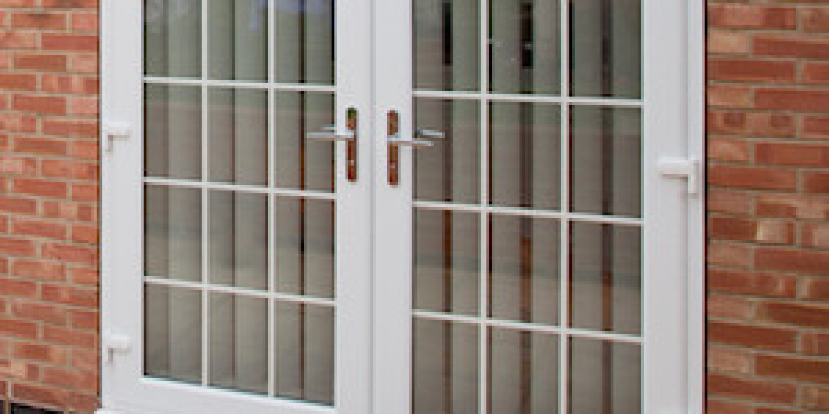 The 10 Scariest Things About Windows And Doors Near Me