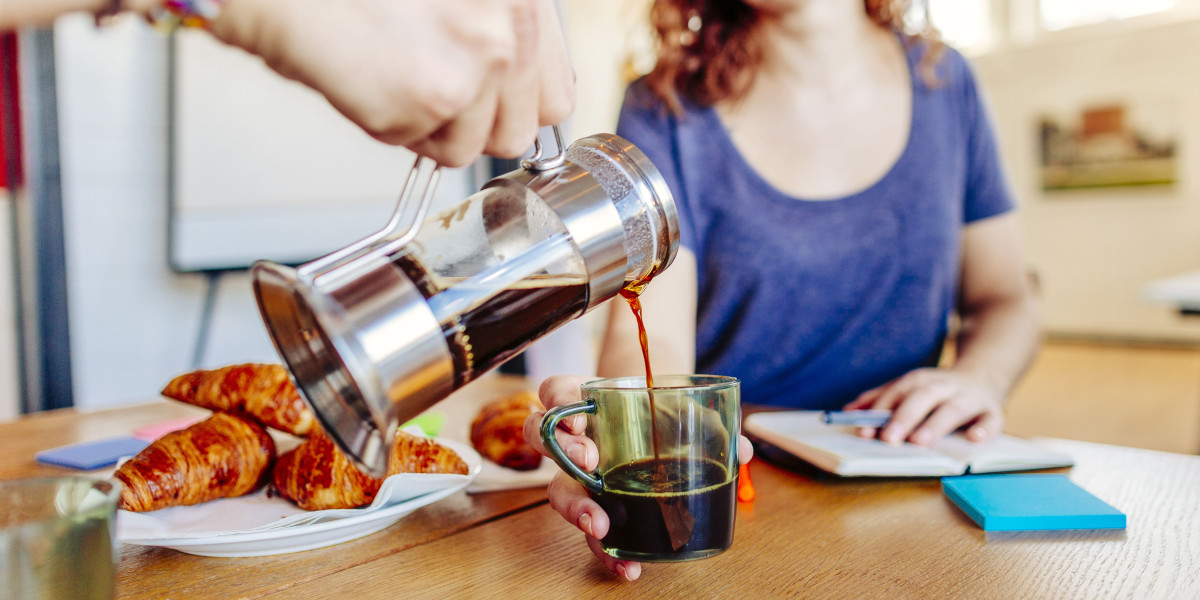 5. Bosch Tassimo Coffee Maker Projects For Any Budget