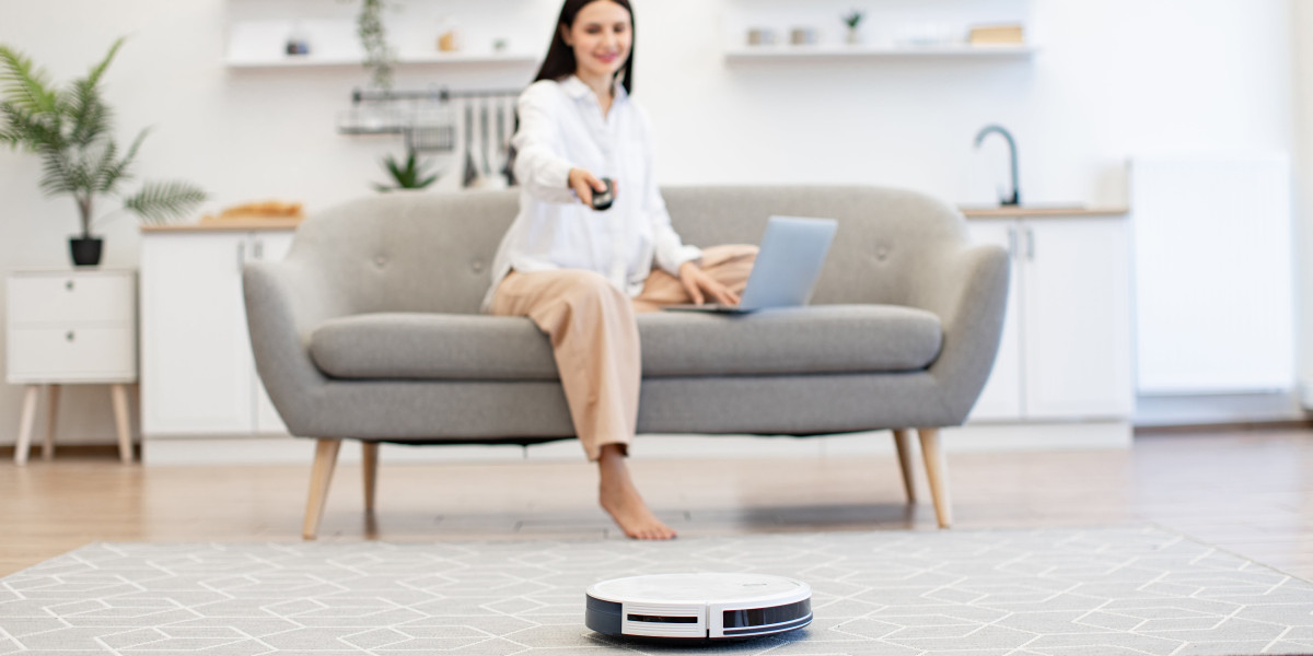 Guide To Auto Vacuum Cleaner: The Intermediate Guide Towards Auto Vacuum Cleaner