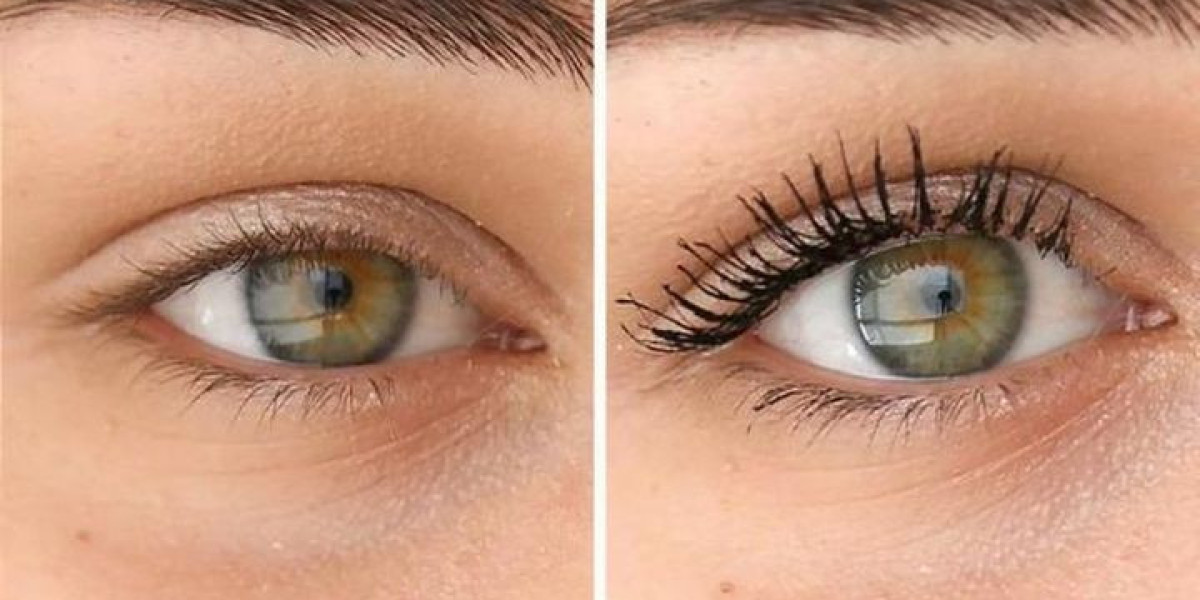 The Way to Become Profitable From The Lash Cosmetics Vibely Mascara Phenomenon