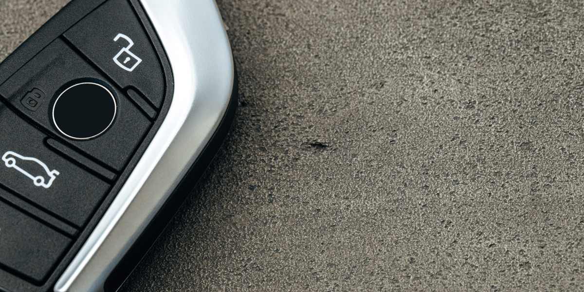 The Secret Secrets Of Car Key Fob Replacement