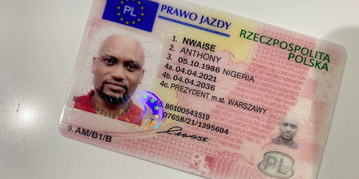 Why We Do We Love Driving License Category B (And You Should Also!)