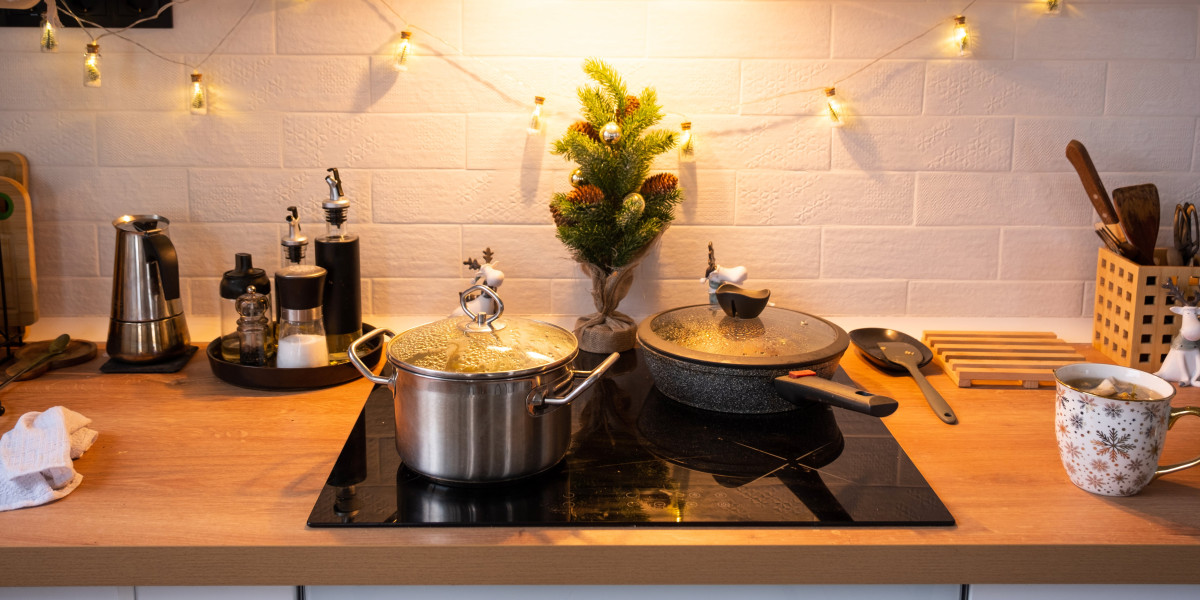 What's The Current Job Market For Intergrated Oven Professionals?