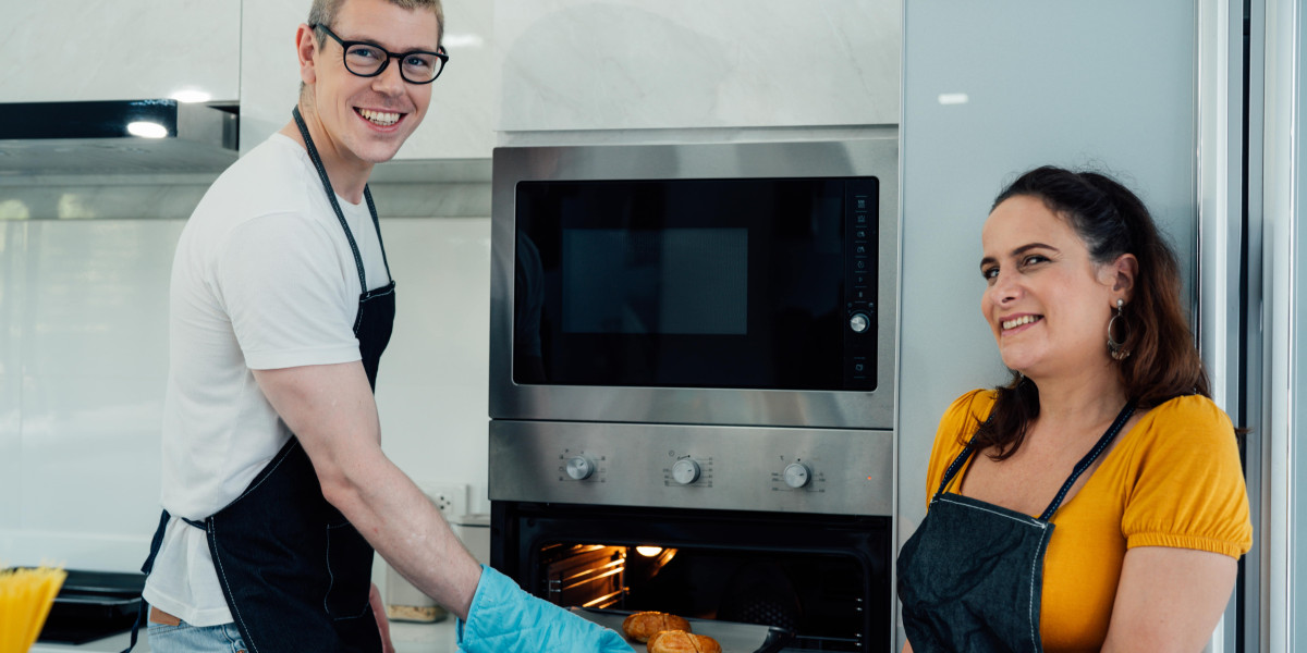 9 Things Your Parents Taught You About Luxury Integrated Oven