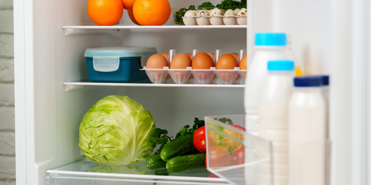 Why Nobody Cares About Buy Fridges