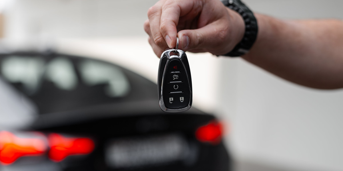 Five Killer Quora Answers To Auto Locksmith Car