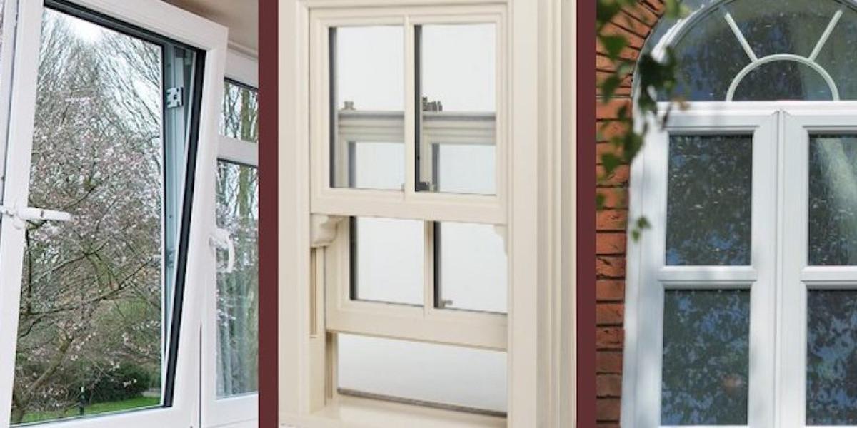 New And Innovative Concepts That Are Happening With Window And Door Replacement