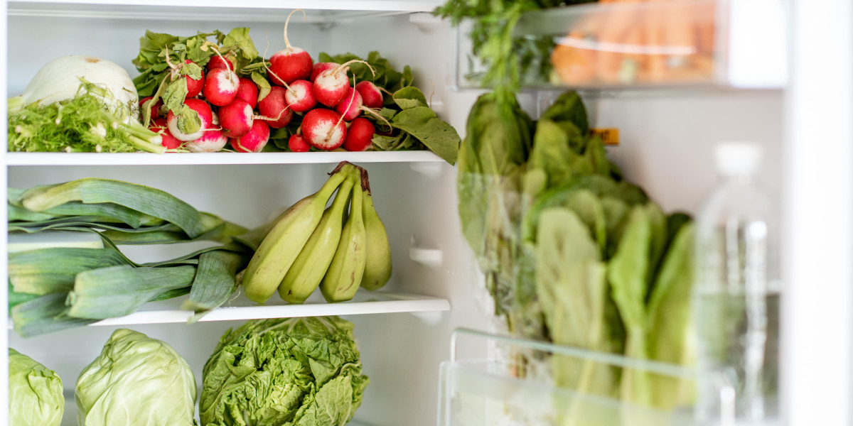 An Easy-To-Follow Guide To Choosing The Right American Fridge Sale