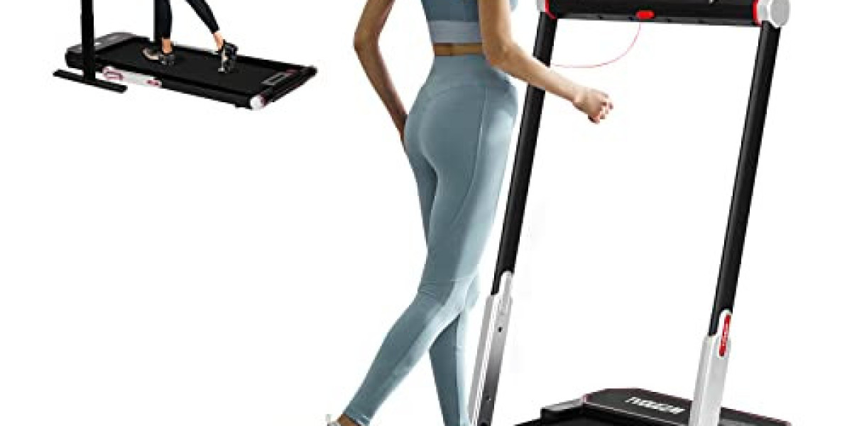 20 Things Only The Most Devoted Treadmill At Home Fans Know
