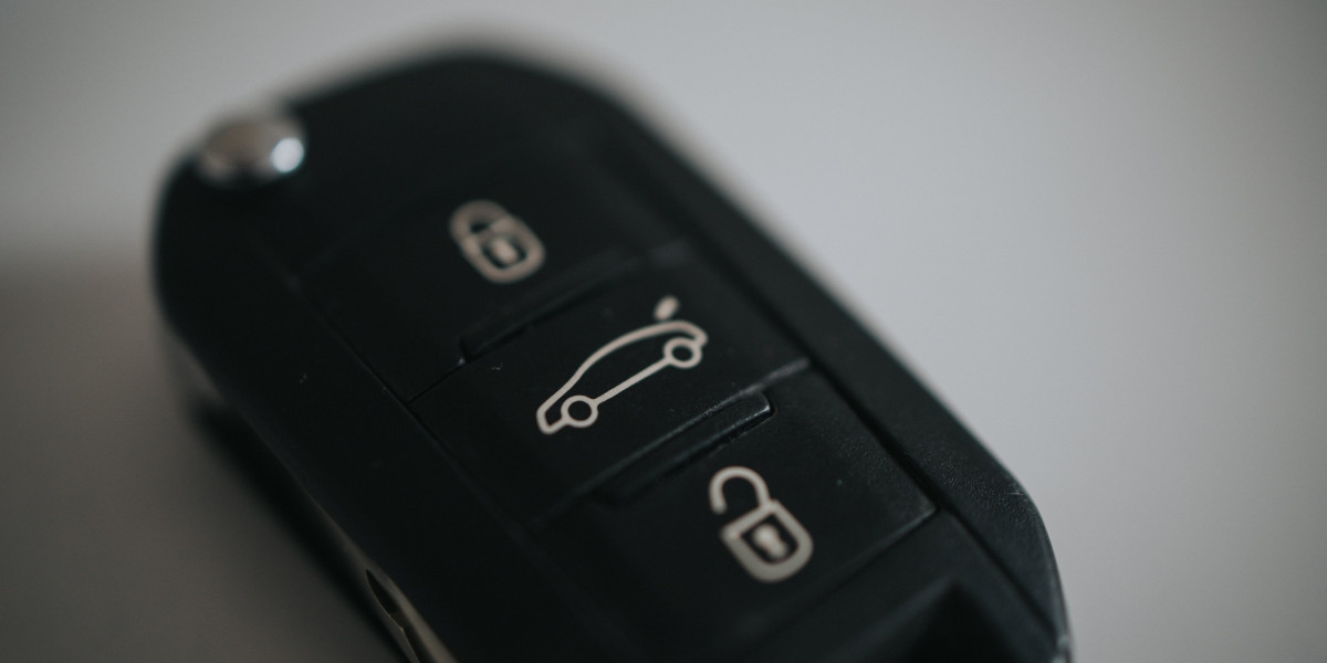 Guide To Car Key Replacement Dunstable: The Intermediate Guide The Steps To Car Key Replacement Dunstable