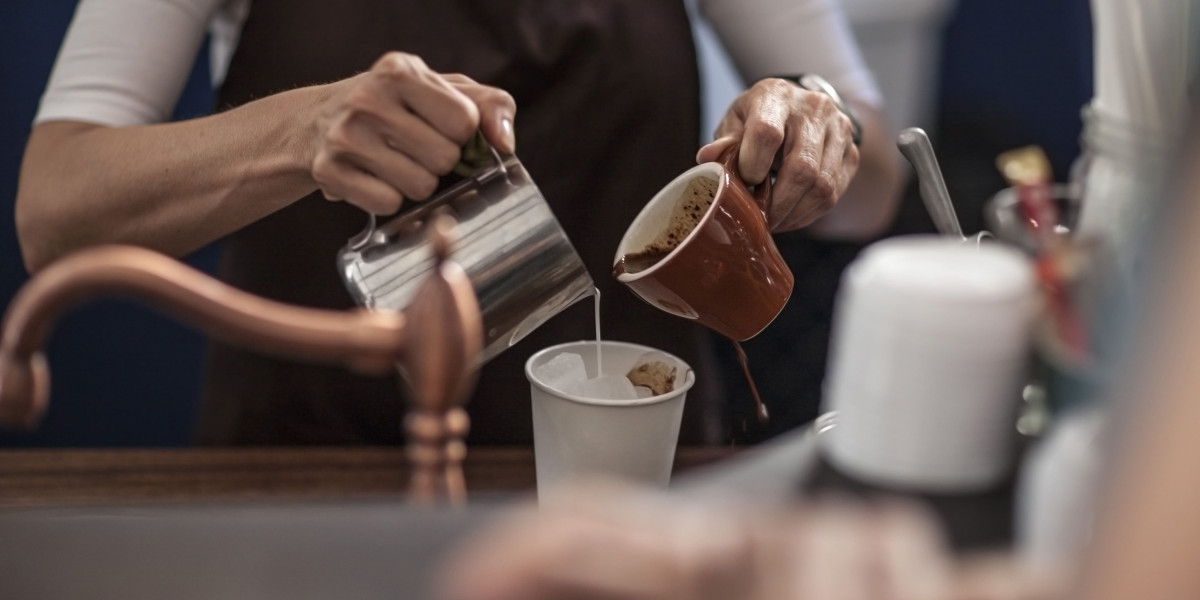 10 Healthy Dolce Gusto Pod Machine Habits