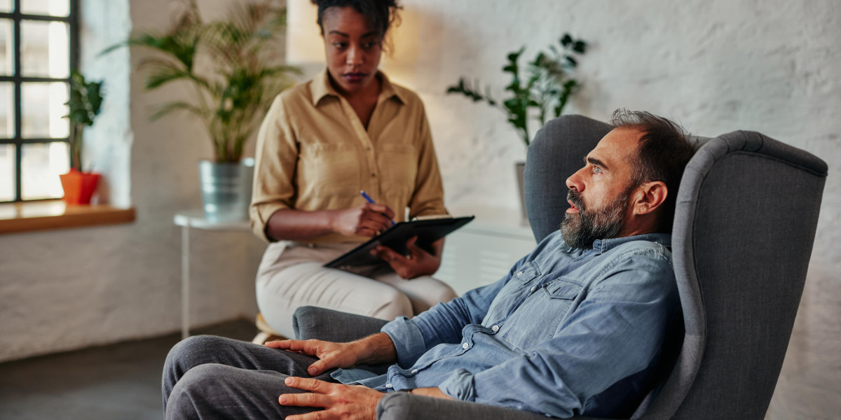 12 Companies Leading The Way In ADHD Private Assessment UK