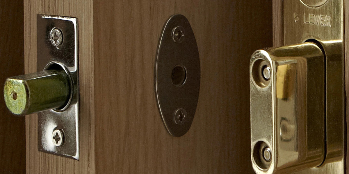 Guide To House Lock Repair: The Intermediate Guide To House Lock Repair