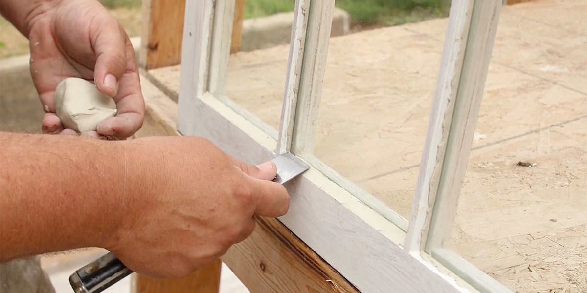 What To Say About Window Repair To Your Boss