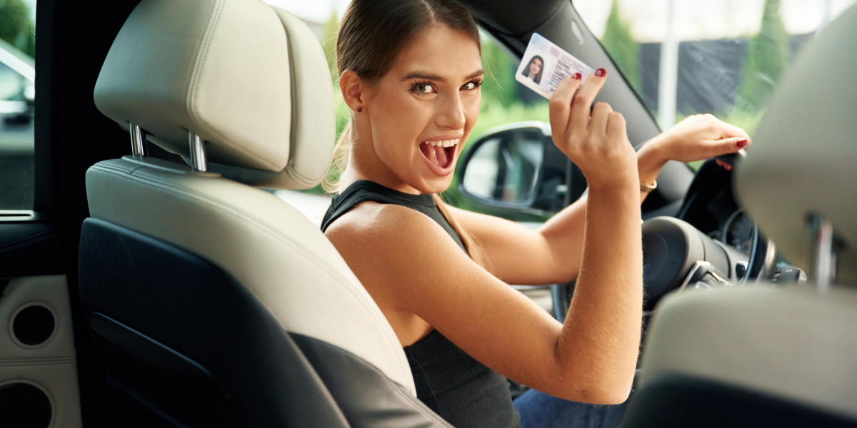 What's The Current Job Market For Driver Licence Online Professionals?
