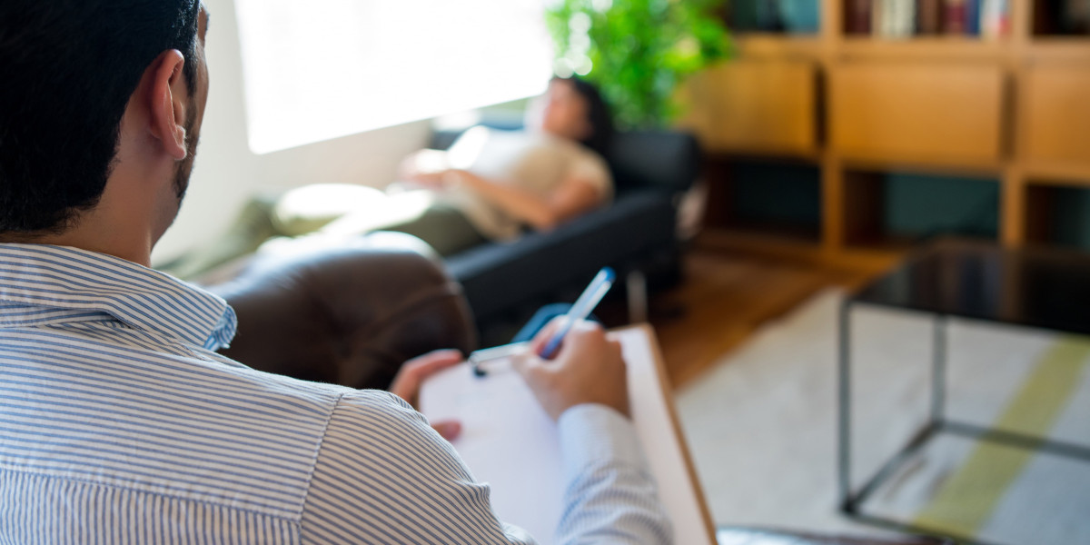 You'll Never Be Able To Figure Out This Private ADHD Assessment UK's Secrets