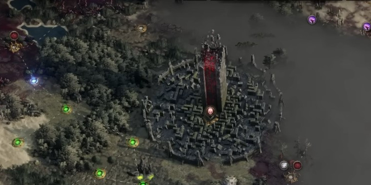 Path of Exile 2 Trade: How to Use Golden Idols for Maximum Gain