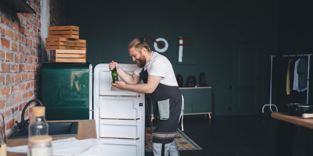 10 Places To Find American Fridge Freezer On Sale