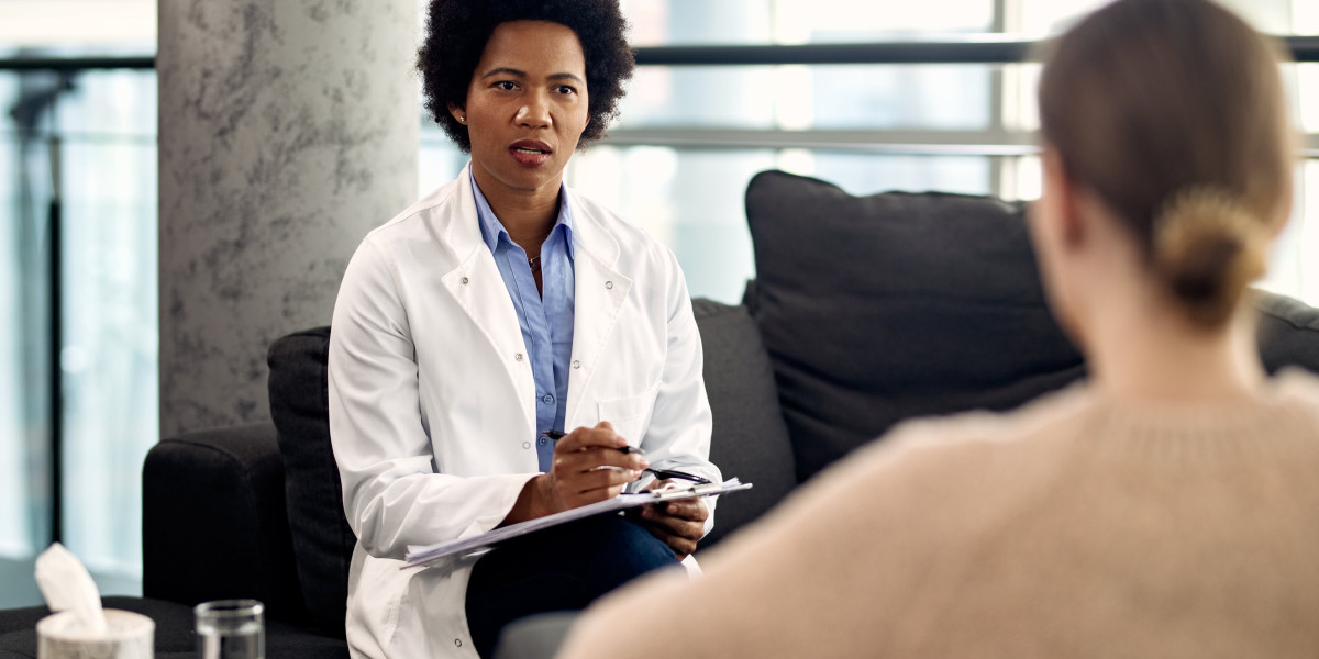 The 10 Most Scariest Things About Can You See A Psychiatrist Privately