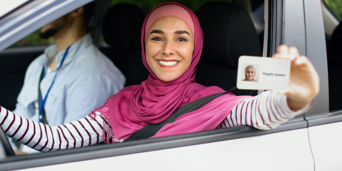 It's A Drivers License Online Success Story You'll Never Imagine
