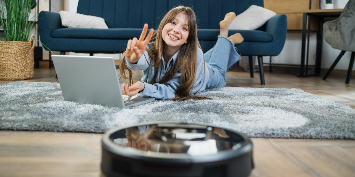 The 9 Things Your Parents Teach You About Smart Vacuum Cleaner