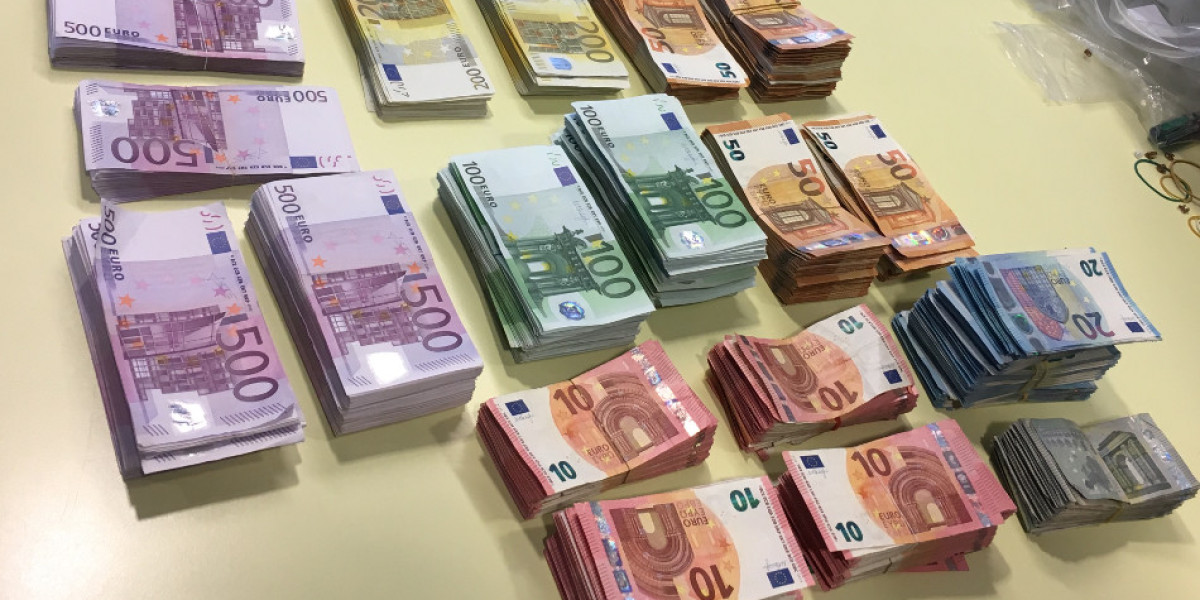 "The Ultimate Cheat Sheet" On Buy Counterfeit Money Online