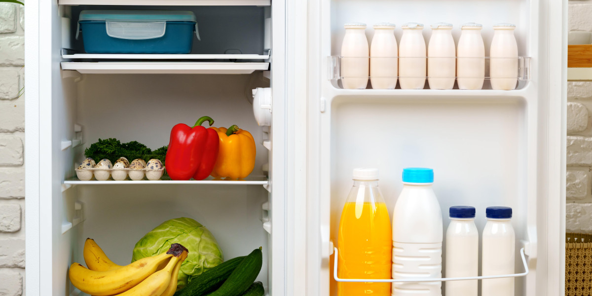 7 Helpful Tips To Make The Profits Of Your Sale American Fridge Freezer