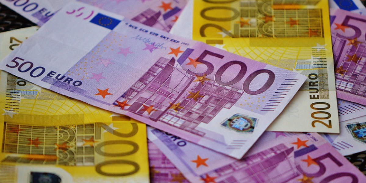 Ten Counterfeit German Banknotes That Will Make Your Life Better