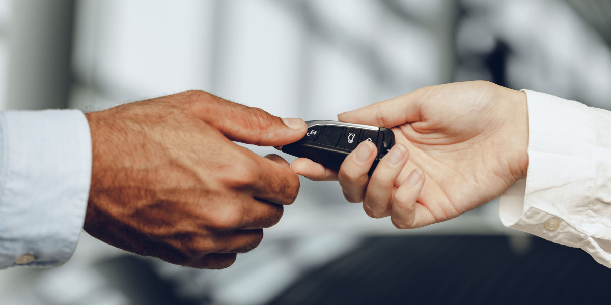 Nine Things That Your Parent Teach You About Best Auto Locksmiths Near Luton
