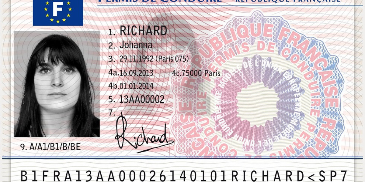 20 Fun Facts About Buy European Driving License