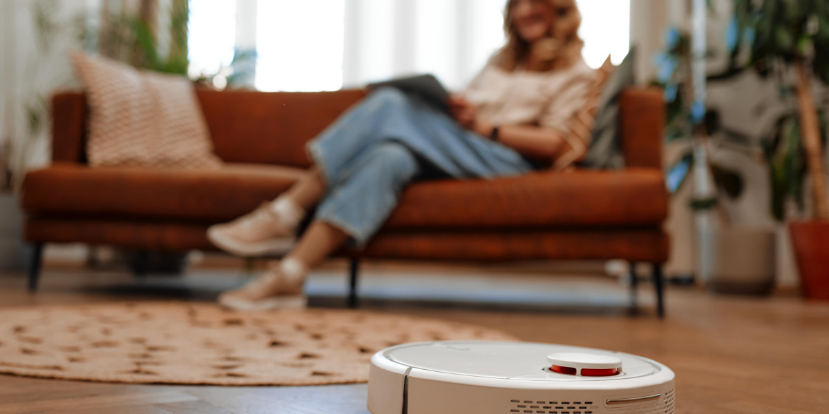 The Best Tips You'll Receive About Remote Vacuum Cleaner