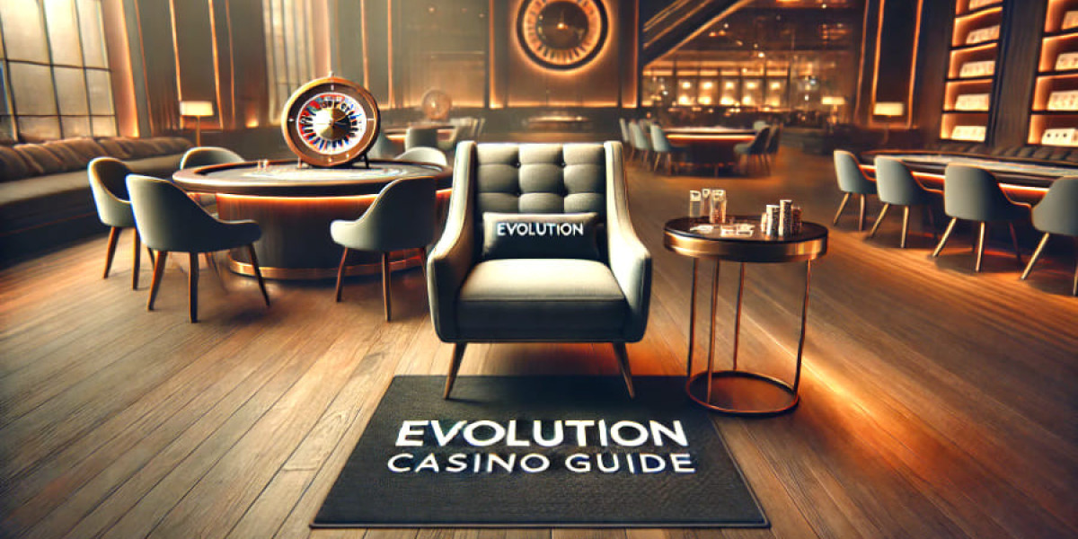 Evolution Casino and Onca888: Your Trusted Scam Verification Community
