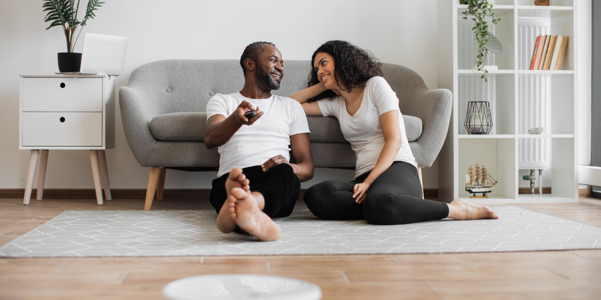 Five People You Need To Know In The Automatic Vacuum Cleaner Industry