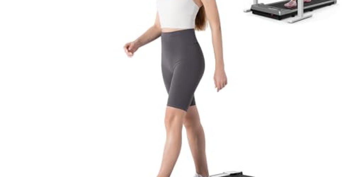 10 Things You've Learned In Preschool That Can Help You In Treadmill Shop